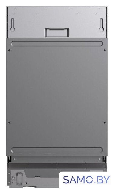 Встраиваемая посудомоечная машина ZorG W45A4A121G - Изображение №2 — Интернет-магазин samo.by