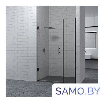 Душевая дверь RGW HO-012B 100 - Изображение №1 — Интернет-магазин samo.by