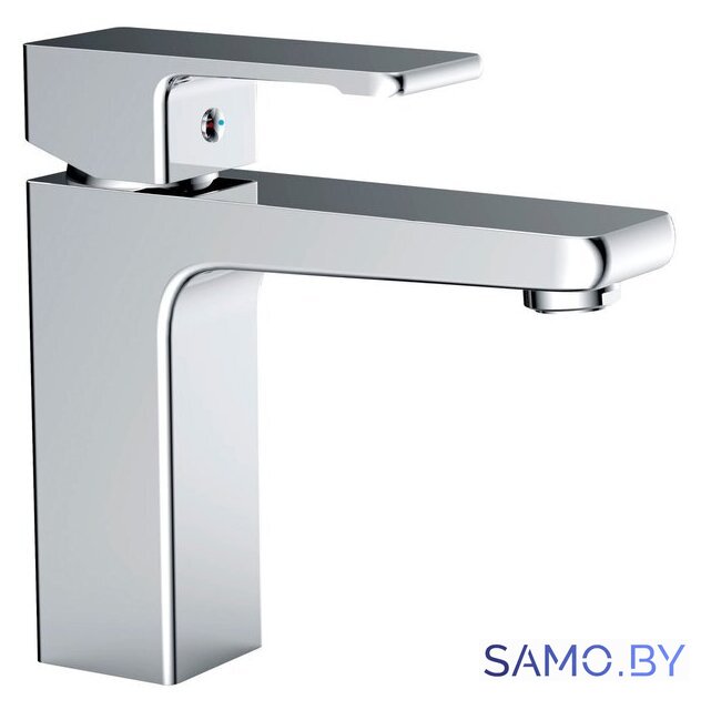Смеситель Altrobagno Lamberto 0105 Cr - Изображение №1 — Интернет-магазин samo.by