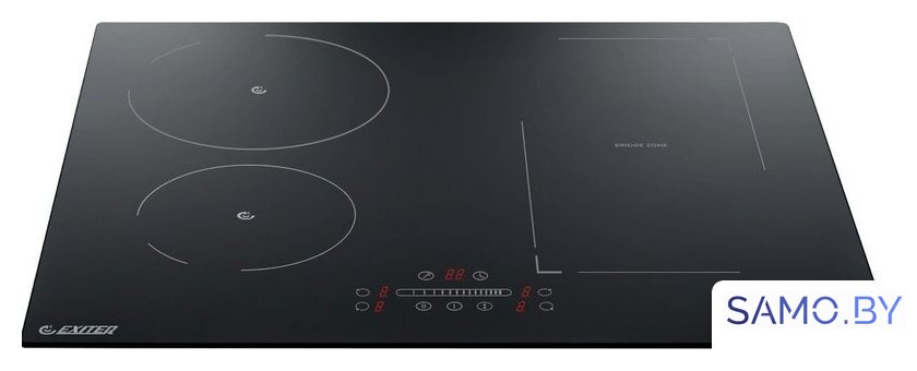 Варочная панель Exiteq EXH-503IB - Изображение №2 — Интернет-магазин samo.by