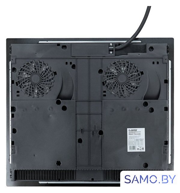 Варочная панель Exiteq EXH-503IB - Изображение №7 — Интернет-магазин samo.by