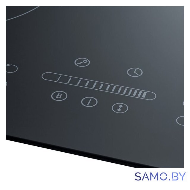 Варочная панель Exiteq EXH-503IB - Изображение №5 — Интернет-магазин samo.by