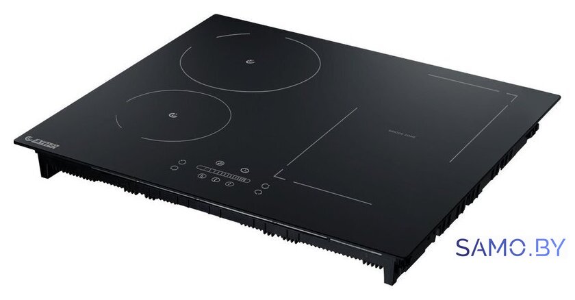 Варочная панель Exiteq EXH-503IB - Изображение №3 — Интернет-магазин samo.by