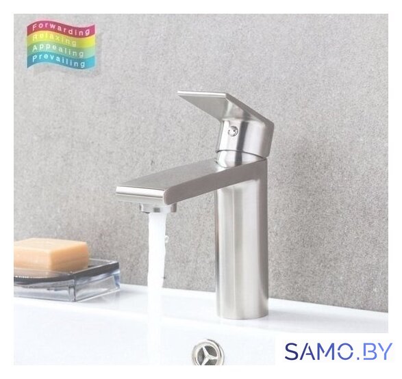 Смеситель Gappo G1099-20 - Изображение №4 — Интернет-магазин samo.by