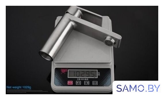 Смеситель Gappo G1099-20 - Изображение №7 — Интернет-магазин samo.by