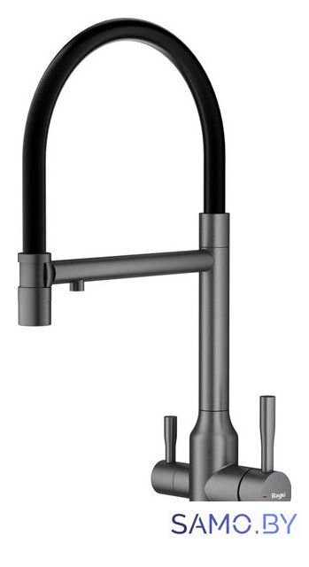 Смеситель Raglo R81.63.09 - Изображение №1 — Интернет-магазин samo.by