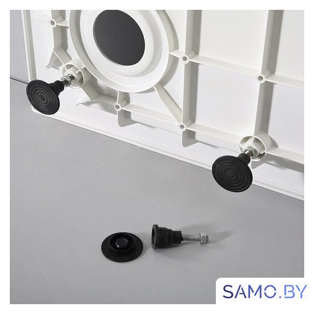 Душевая кабина RGW SMC-W 57350188-01 - Изображение №6 — Интернет-магазин samo.by