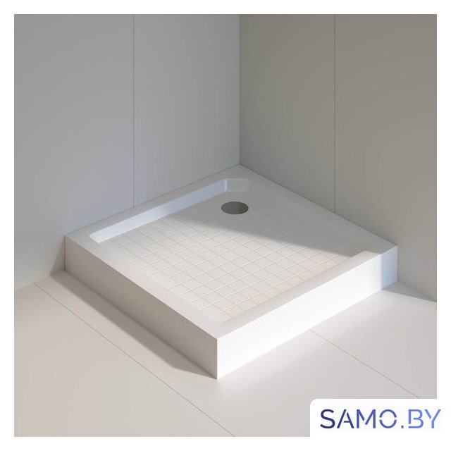 Душевая кабина RGW SMC-W 57350188-01 - Изображение №2 — Интернет-магазин samo.by