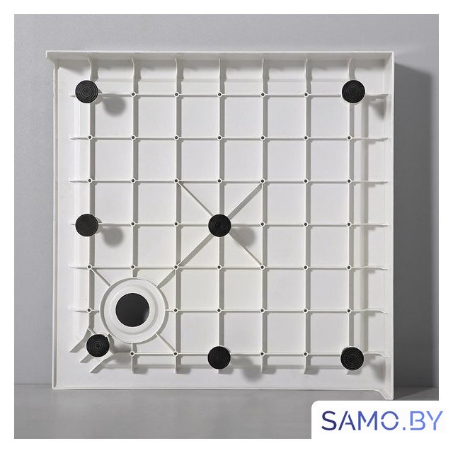 Душевая кабина RGW SMC-W 57350188-01 - Изображение №4 — Интернет-магазин samo.by