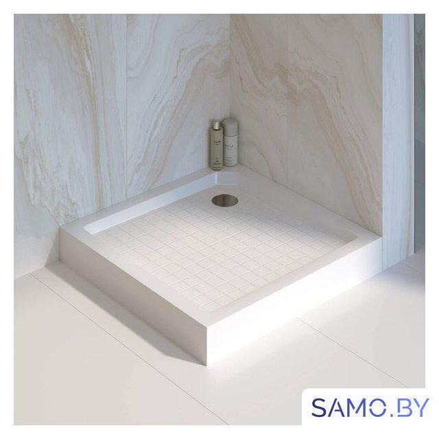 Душевая кабина RGW SMC-W 57350188-01 - Изображение №3 — Интернет-магазин samo.by