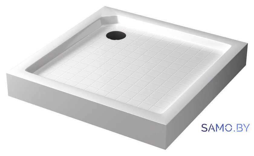 Душевая кабина RGW SMC-W 57350188-01 - Изображение №1 — Интернет-магазин samo.by