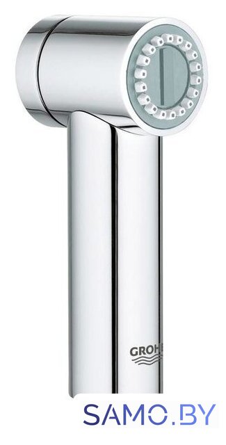 Гигиенический душ Grohe Sena Trigger Spray 35 [26329000] - Изображение №3 — Интернет-магазин samo.by