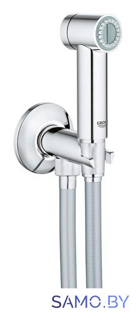 Гигиенический душ Grohe Sena Trigger Spray 35 [26329000] - Изображение №1 — Интернет-магазин samo.by
