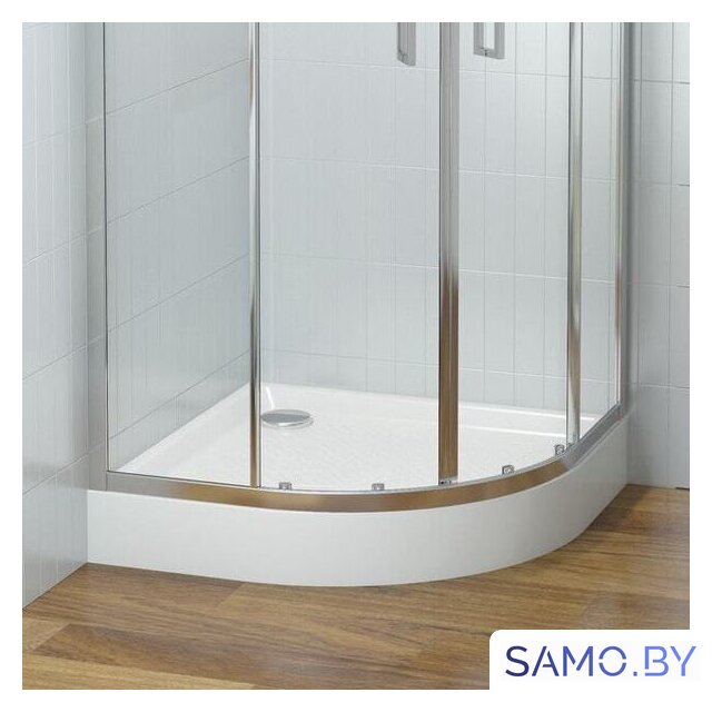 Душевой поддон Lavinia Boho Rock 37072900 90х90 - Изображение №6 — Интернет-магазин samo.by