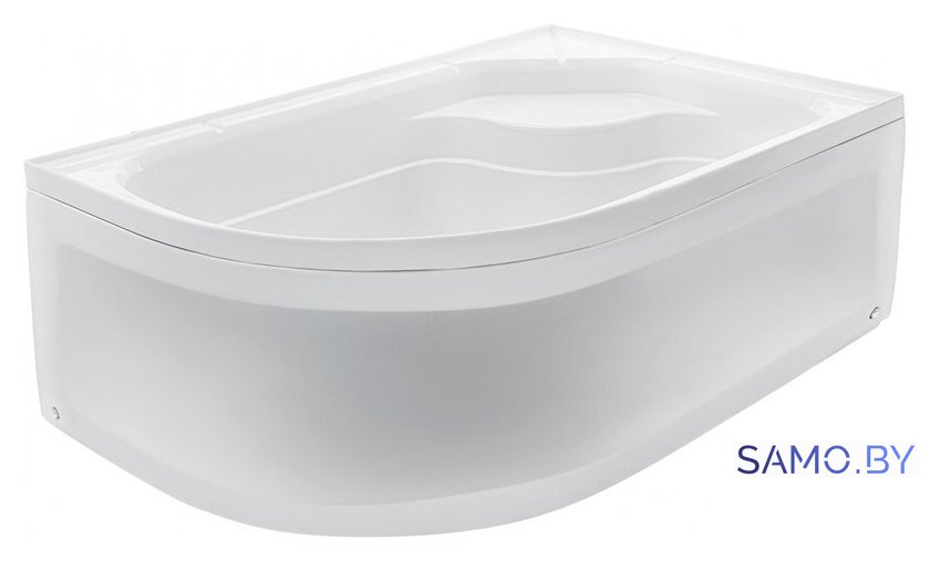Душевая кабина River Nara XL 120/80/44 MT R - Изображение №2 — Интернет-магазин samo.by
