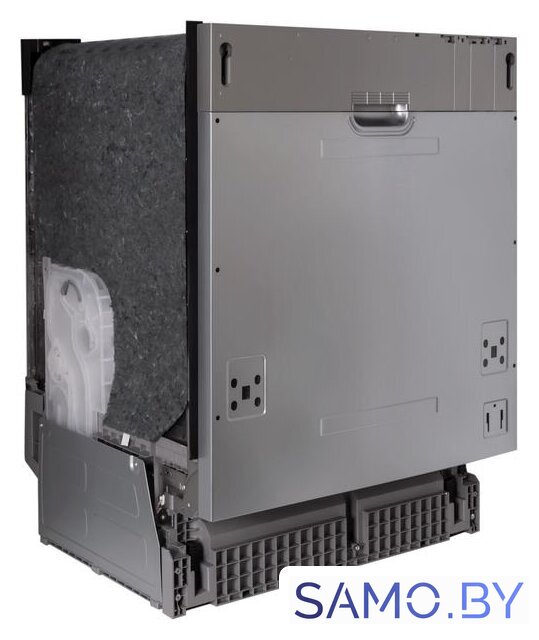 Встраиваемая посудомоечная машина Exiteq EXDW-I604 - Изображение №2 — Интернет-магазин samo.by