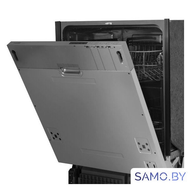 Встраиваемая посудомоечная машина Exiteq EXDW-I604 - Изображение №3 — Интернет-магазин samo.by