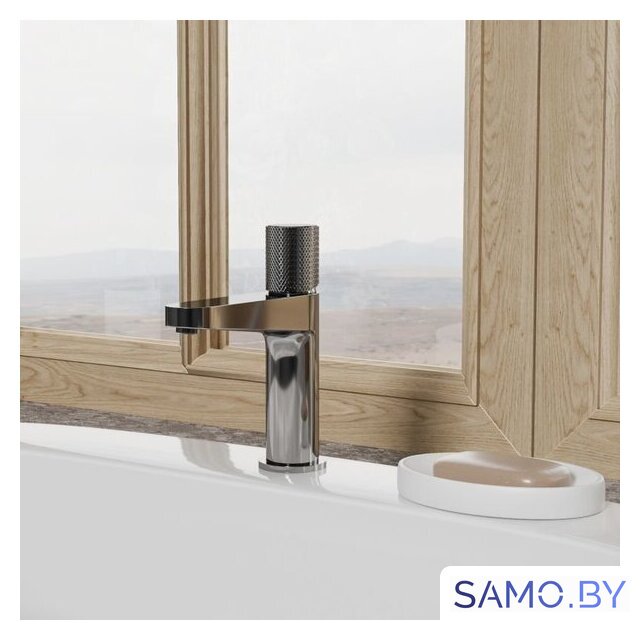 Смеситель Wasserkraft Mosel 4603 - Изображение №2 — Интернет-магазин samo.by