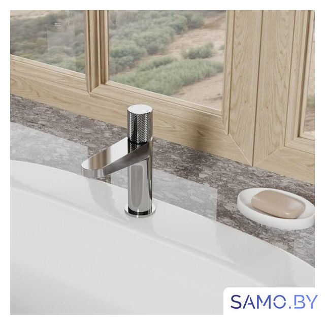 Смеситель Wasserkraft Mosel 4603 - Изображение №3 — Интернет-магазин samo.by