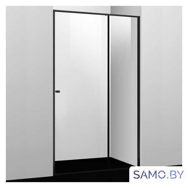 Душевая дверь Wasserkraft Dill 61S31 - Изображение №4 — Интернет-магазин samo.by