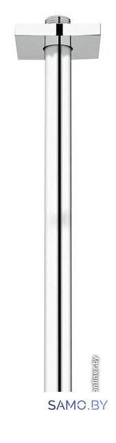 Держатель верхнего душа Grohe Rainshower 27484000 - Изображение №1 — Интернет-магазин samo.by