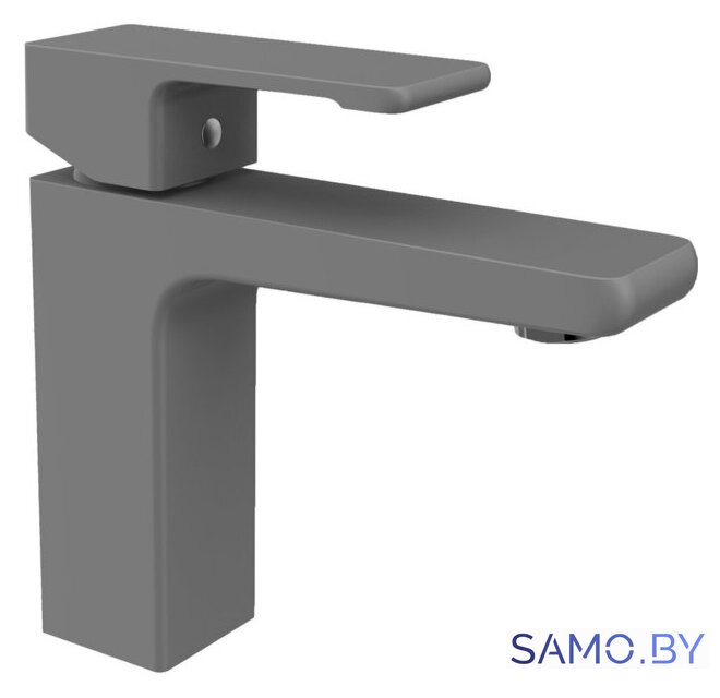 Смеситель Altrobagno Lamberto 0139 GrMt - Изображение №1 — Интернет-магазин samo.by