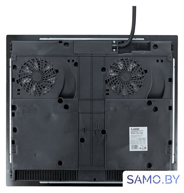 Варочная панель Exiteq EXH-504IB - Изображение №6 — Интернет-магазин samo.by