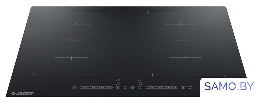 Варочная панель Exiteq EXH-504IB - Изображение №2 — Интернет-магазин samo.by
