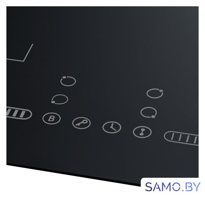 Варочная панель Exiteq EXH-504IB - Изображение №5 — Интернет-магазин samo.by