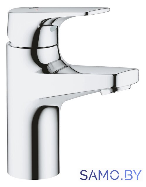 Смеситель Grohe BauFlow 23752000 - Изображение №1 — Интернет-магазин samo.by