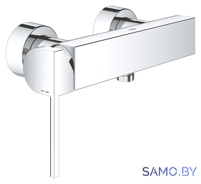 Смеситель Grohe Plus 33577003 - Изображение №1 — Интернет-магазин samo.by