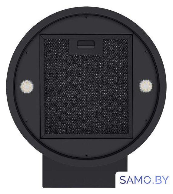 Кухонная вытяжка HOMSair Fly 1000SD 39 (черный) - Изображение №8 — Интернет-магазин samo.by