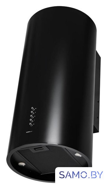 Кухонная вытяжка HOMSair Fly 1000SD 39 (черный) - Изображение №1 — Интернет-магазин samo.by
