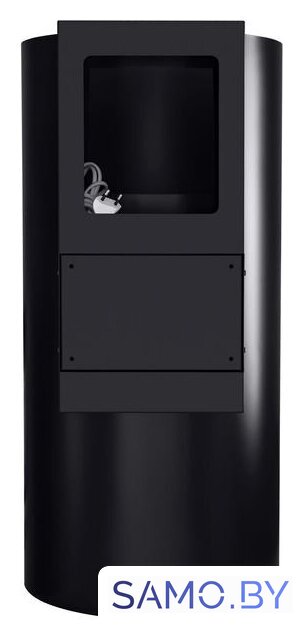 Кухонная вытяжка HOMSair Fly 1000SD 39 (черный) - Изображение №12 — Интернет-магазин samo.by