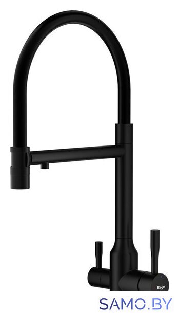 Смеситель Raglo R81.63.06 - Изображение №1 — Интернет-магазин samo.by