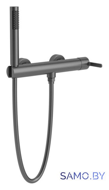 Смеситель Altrobagno Unione 030604 GrMt - Изображение №1 — Интернет-магазин samo.by