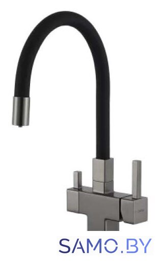Смеситель Gappo G4395-39 - Изображение №1 — Интернет-магазин samo.by