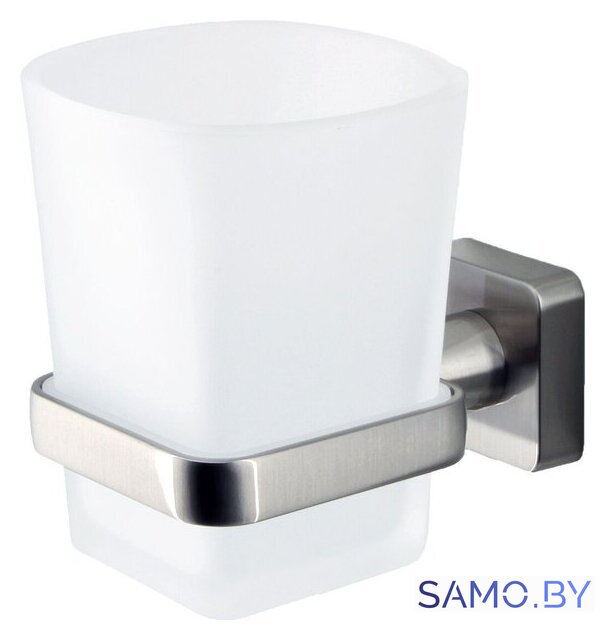 Держатель для стакана Wasserkraft Rhin K-8728 - Изображение №3 — Интернет-магазин samo.by
