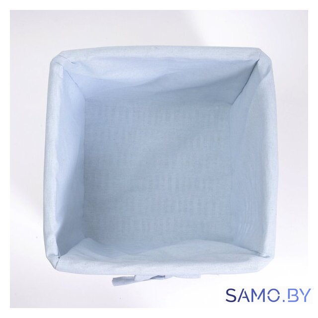 Корзина Wasserkraft Lopau WB-320-L - Изображение №4 — Интернет-магазин samo.by