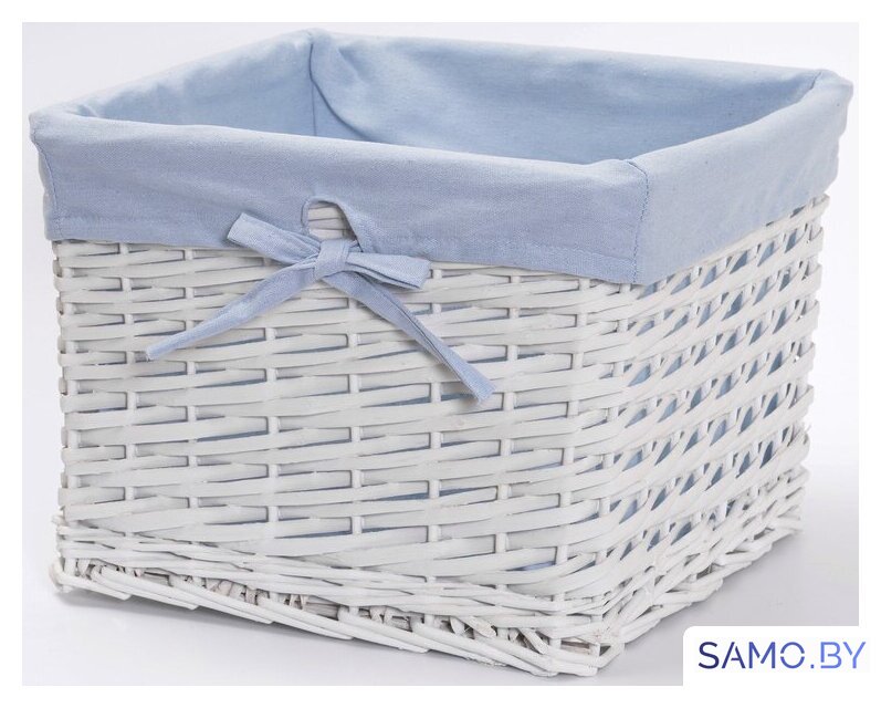 Корзина Wasserkraft Lopau WB-320-L - Изображение №1 — Интернет-магазин samo.by