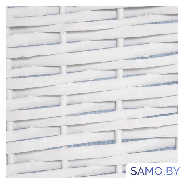 Корзина Wasserkraft Lopau WB-320-L - Изображение №5 — Интернет-магазин samo.by