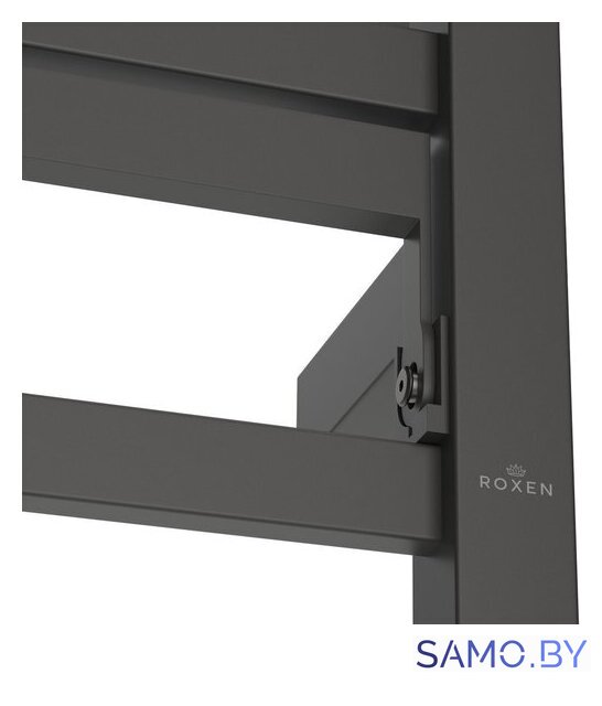 Полотенцесушитель Roxen Velar 11060-4565-GM - Изображение №7 — Интернет-магазин samo.by