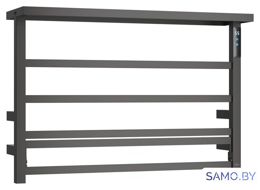 Полотенцесушитель Roxen Velar 11060-4565-GM - Изображение №6 — Интернет-магазин samo.by
