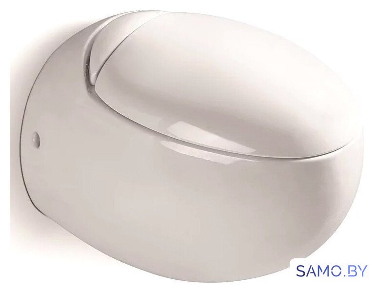 Унитаз подвесной SantiLine SL-5001 - Изображение №1 — Интернет-магазин samo.by