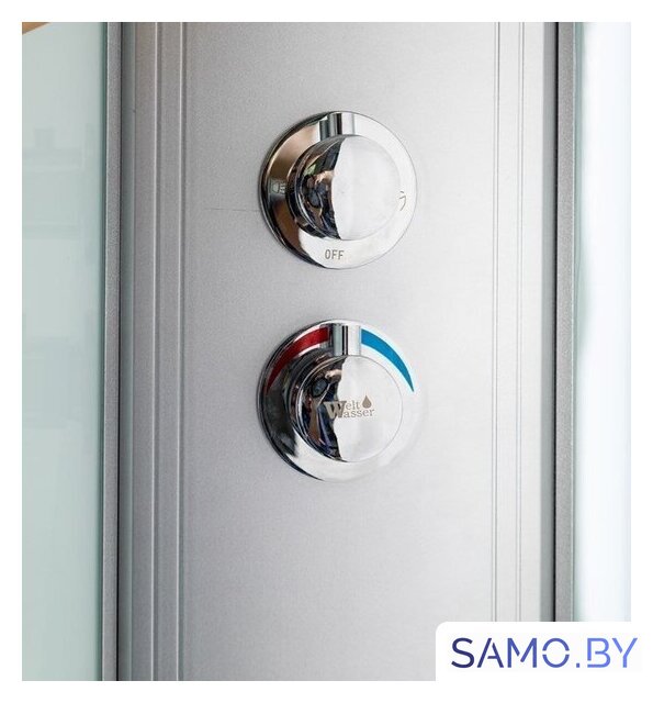 Душевая кабина WeltWasser WW500 Halle 1004 - Изображение №8 — Интернет-магазин samo.by