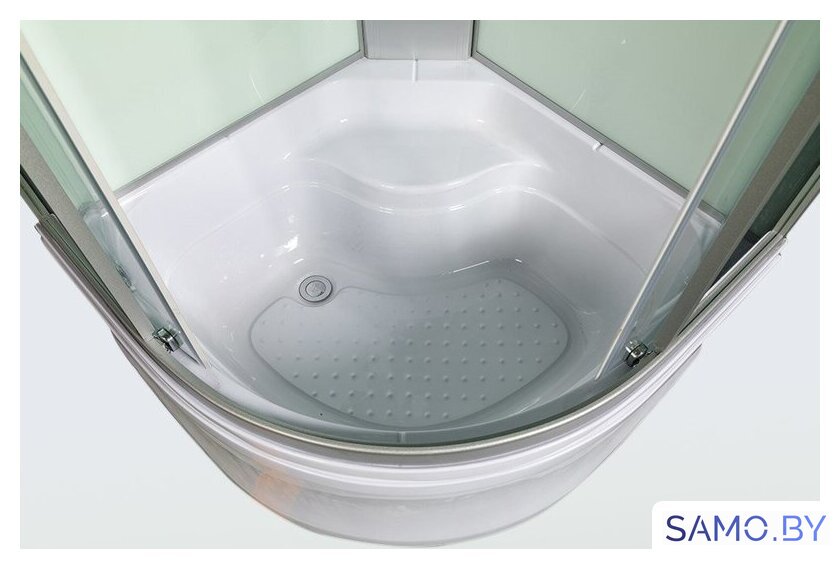 Душевая кабина WeltWasser WW500 Halle 1004 - Изображение №11 — Интернет-магазин samo.by