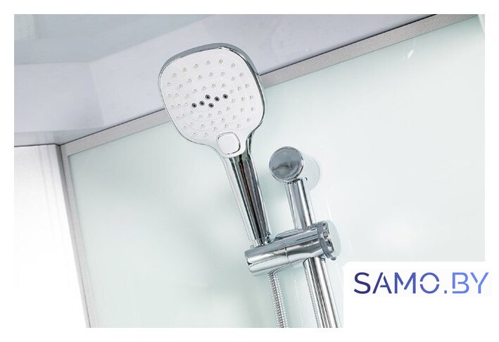 Душевая кабина WeltWasser WW500 Halle 1004 - Изображение №13 — Интернет-магазин samo.by