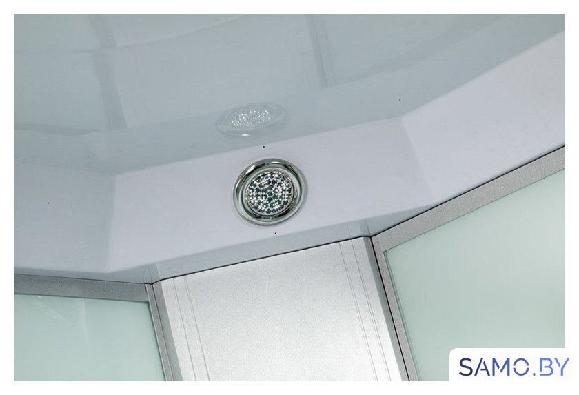 Душевая кабина WeltWasser WW500 Halle 1004 - Изображение №9 — Интернет-магазин samo.by