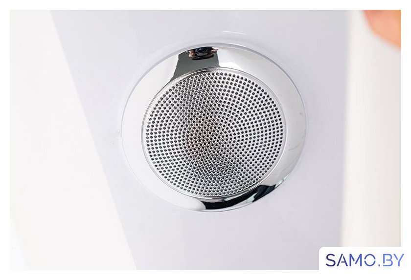 Душевая кабина WeltWasser WW500 Halle 1004 - Изображение №6 — Интернет-магазин samo.by