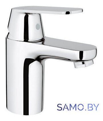Смеситель Grohe Eurosmart Cosmopolitan 32824000 - Изображение №1 — Интернет-магазин samo.by